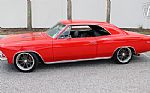 1966 Chevelle SS Tribute Thumbnail 8