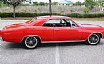 1966 Chevelle SS Tribute Thumbnail 16