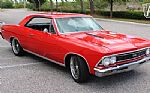 1966 Chevelle SS Tribute Thumbnail 18