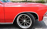 1966 Chevelle SS Tribute Thumbnail 24