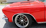 1966 Chevelle SS Tribute Thumbnail 23