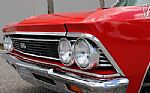 1966 Chevelle SS Tribute Thumbnail 34