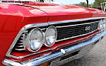 1966 Chevelle SS Tribute Thumbnail 35