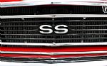 1966 Chevelle SS Tribute Thumbnail 40