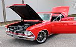 1966 Chevelle SS Tribute Thumbnail 58