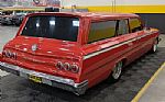 1962 Biscayne Wagon 2dr Custom Stre Thumbnail 3