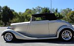 1934 Cabriolet Thumbnail 6