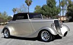 1934 Cabriolet Thumbnail 15