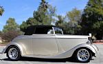 1934 Cabriolet Thumbnail 14