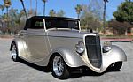 1934 Cabriolet Thumbnail 16