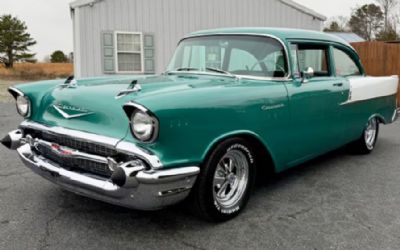 Photo of a 1957 Chevrolet 150 for sale