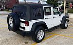 2015 Wrangler Unlimited Sport Thumbnail 4