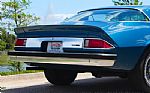 1976 Camaro Thumbnail 45