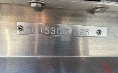 Photo of a 2025 Bentley Legacy 223 for sale