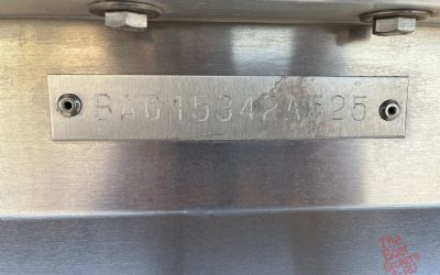 Photo of a 2025 Bentley Legacy 223 for sale