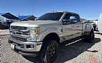 2017 F350 Super Duty Crew Thumbnail 5