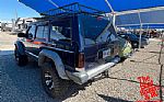 2001 Cherokee Sport Thumbnail 3
