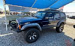 2001 Cherokee Sport Thumbnail 10