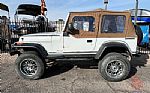 1990 Wrangler Larado Thumbnail 1