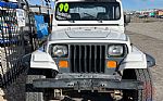 1990 Wrangler Larado Thumbnail 5