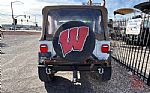 1990 Wrangler Larado Thumbnail 8