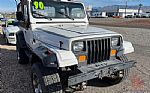 1990 Wrangler Larado Thumbnail 7