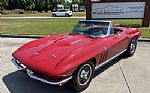 1966 Corvette Convertible Thumbnail 2