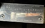 1966 Corvette Convertible Thumbnail 4