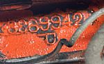 1966 Corvette Convertible Thumbnail 7