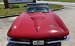 1966 Corvette Convertible Thumbnail 47