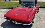 1966 Corvette Convertible Thumbnail 49