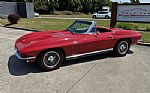 1966 Corvette Convertible Thumbnail 54