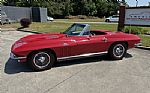 1966 Corvette Convertible Thumbnail 55