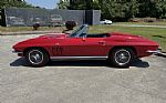 1966 Corvette Convertible Thumbnail 58