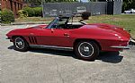 1966 Corvette Convertible Thumbnail 61