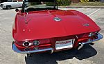 1966 Corvette Convertible Thumbnail 67