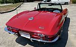 1966 Corvette Convertible Thumbnail 70