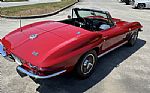 1966 Corvette Convertible Thumbnail 71