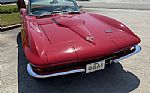 1966 Corvette Convertible Thumbnail 82