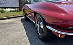 1966 Corvette Convertible Thumbnail 92