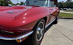 1966 Corvette Convertible Thumbnail 93