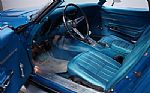 1968 Corvette Convertible with Hard Thumbnail 4