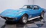 1968 Corvette Convertible with Hard Thumbnail 5