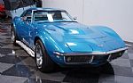 1968 Corvette Convertible with Hard Thumbnail 14