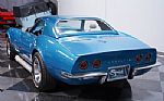 1968 Corvette Convertible with Hard Thumbnail 8
