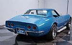 1968 Corvette Convertible with Hard Thumbnail 10