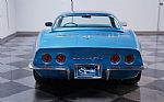 1968 Corvette Convertible with Hard Thumbnail 9