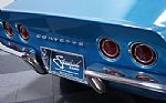 1968 Corvette Convertible with Hard Thumbnail 23
