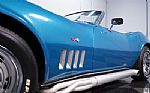 1968 Corvette Convertible with Hard Thumbnail 20