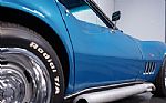 1968 Corvette Convertible with Hard Thumbnail 25